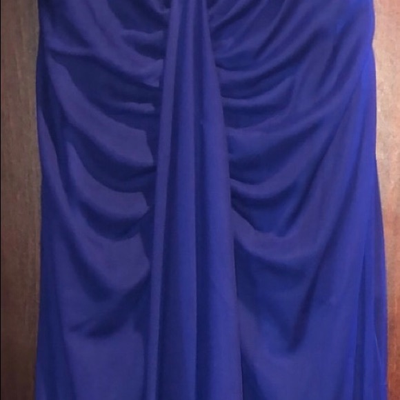 Prom Dress - Picture 2 of 5